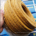 Stuffing Box Cotton Yarn Braided Packing